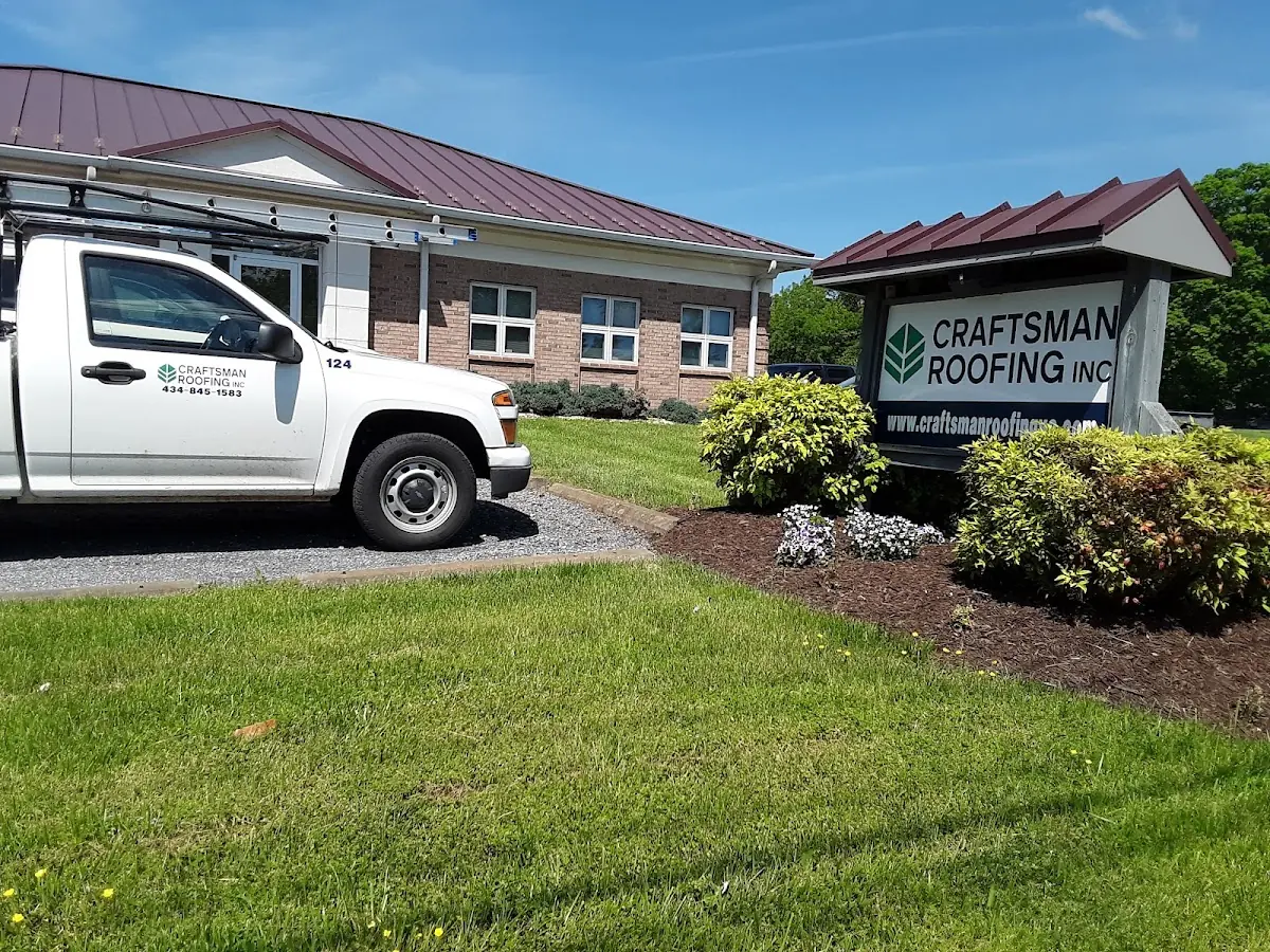 Quality Chimney Repair by experienced craftsmen in North Princeton